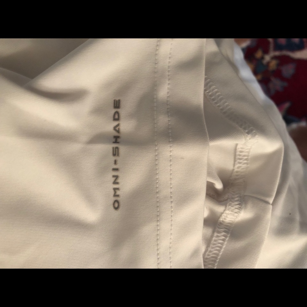 Columbia Performance Shirts - Picture 6 of 6
